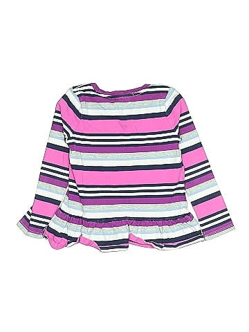 Gymboree Long Sleeve T-Shirt (view 2)