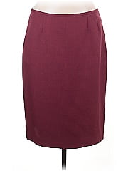Le Suit Formal Skirt