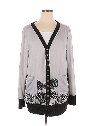 Lily by Firmiana Cardigan (view 1)