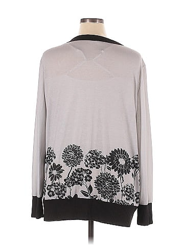 Lily by Firmiana Cardigan (view 2)