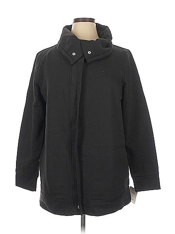 Liz Claiborne Coat (view 1)