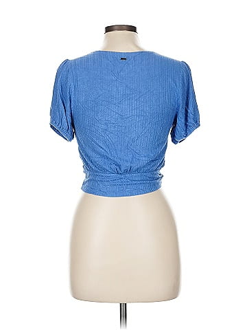 O'Neill Short Sleeve Top (view 2)