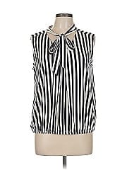 Tahari By Asl Sleeveless Blouse