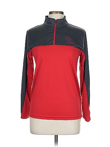 Colosseum Athletics Track Jacket (view 1)