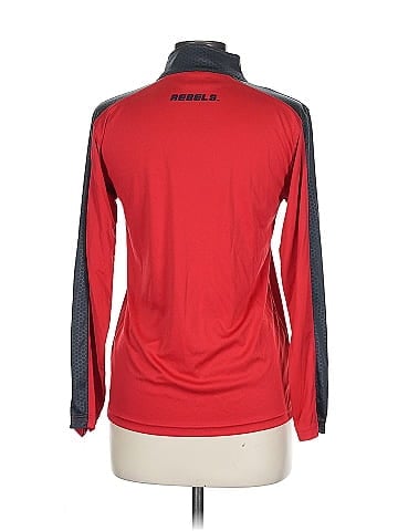 Colosseum Athletics Track Jacket (view 2)