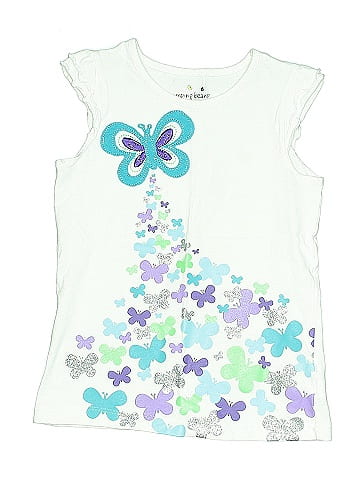 Jumping Beans Sleeveless T-Shirt (view 1)