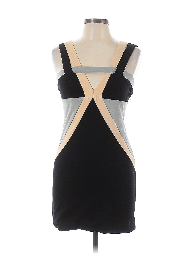 Pre-owned Alice Mccall Cocktail Dress In Black