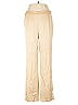 Carlisle Gold Casual Pants Size 4 - photo 1