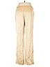Carlisle Gold Casual Pants Size 4 - photo 2