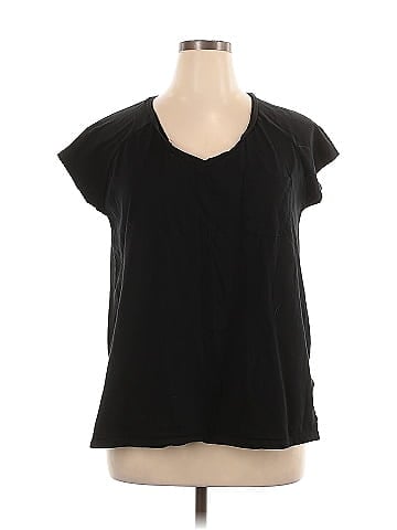 Roaman's Short Sleeve T-Shirt (view 1)