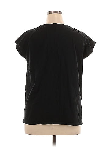 Roaman's Short Sleeve T-Shirt (view 2)