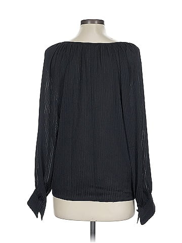 Nine West Long Sleeve Blouse (view 2)