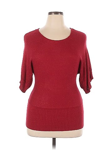 Cable & Gauge 3/4 Sleeve Top (view 1)