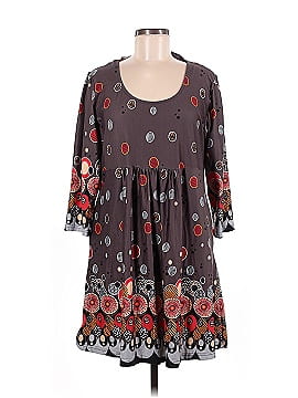 Reborn Casual Dress (view 1)