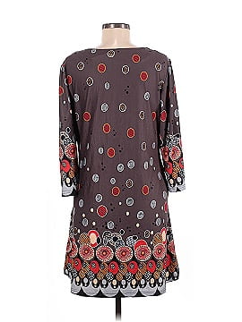 Reborn Casual Dress (view 2)