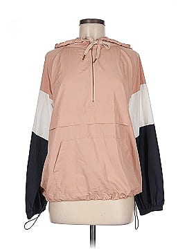 Main Strip Windbreaker (view 1)