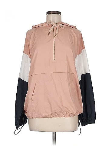Main Strip Windbreaker (view 1)