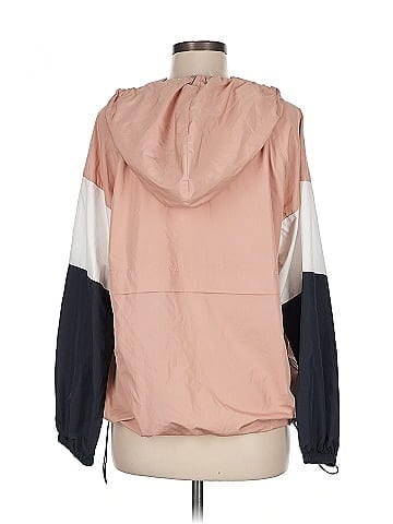 Main Strip Windbreaker (view 2)