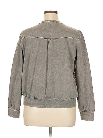 Eri + Ali Sweatshirt (view 2)