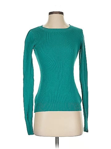 Express Pullover Sweater (view 1)