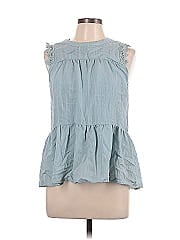 Mystree Sleeveless Blouse