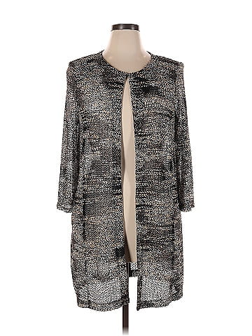 Kasper Coat (view 1)