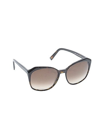 Warby Parker Sunglasses (view 1)
