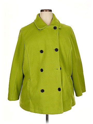 Lands' End Coat (view 1)