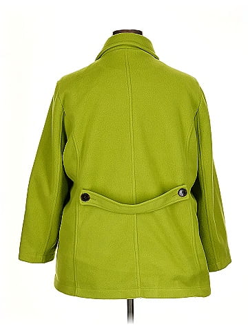Lands' End Coat (view 2)