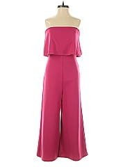 Blue Blush Jumpsuit