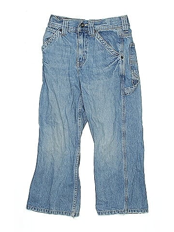 Urban Pipeline Jeans (view 1)