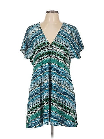 Fire Los Angeles Casual Dress (view 1)