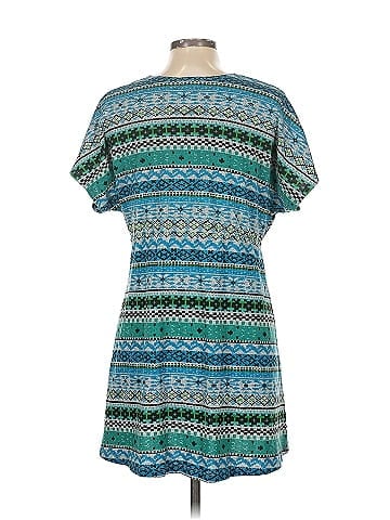 Fire Los Angeles Casual Dress (view 2)