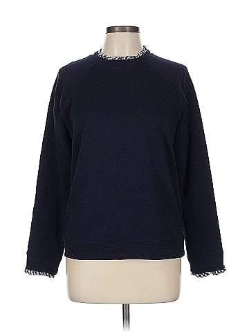 J.Crew Mercantile Sweatshirt (view 1)