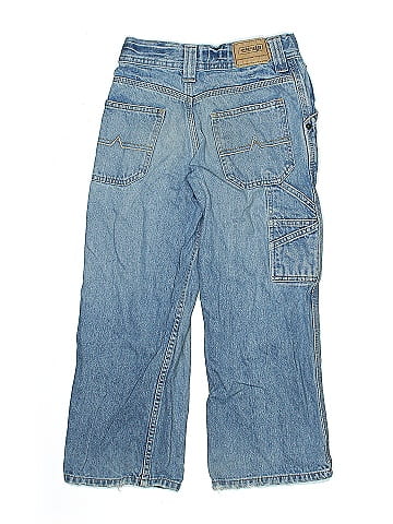 Urban Pipeline Jeans (view 2)