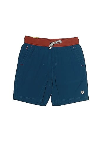 Avalanche Board Shorts (view 1)