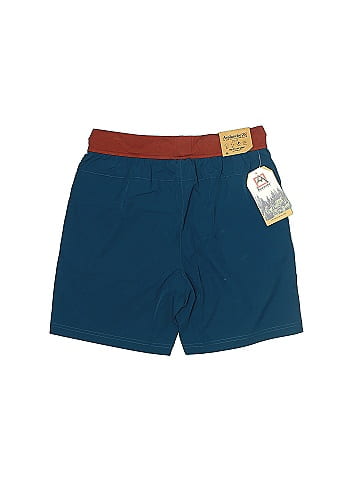 Avalanche Board Shorts (view 2)