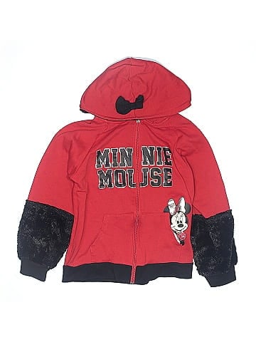 Disney Zip Up Hoodie (view 1)