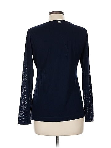 Escada Sport Long Sleeve Top (view 2)