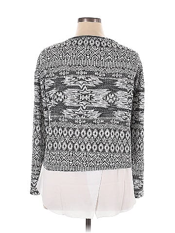 Kiara Long Sleeve Top (view 2)