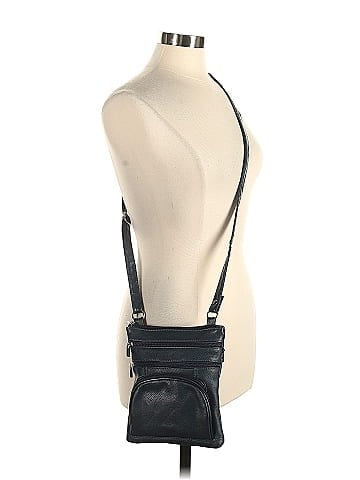 Unbranded Crossbody Bag (view 2)