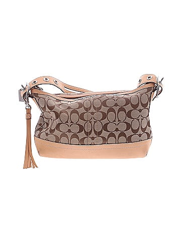 Coach Shoulder Bag (view 1)