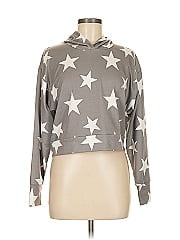 Onzie Pullover Hoodie