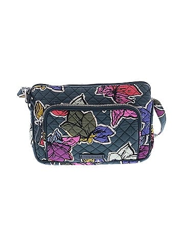 Vera Bradley Crossbody Bag (view 1)