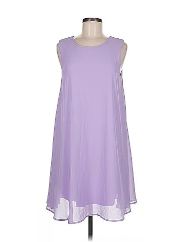 Everly Casual Dress (view 1)