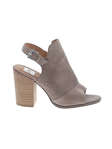 Dolce Vita Heels (view 1)