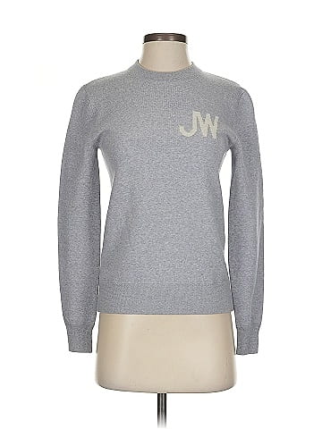 Jason Wu Pullover Sweater (view 1)