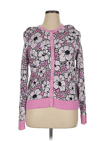 Charter Club Cardigan (view 1)