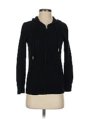 Quince Zip Up Hoodie