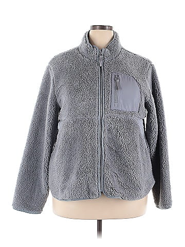 Maurices Jacket (view 1)